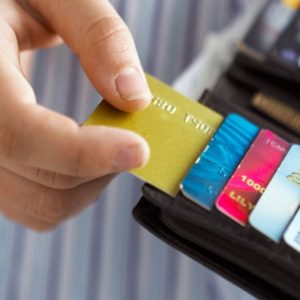 crediário do cartão de crédito