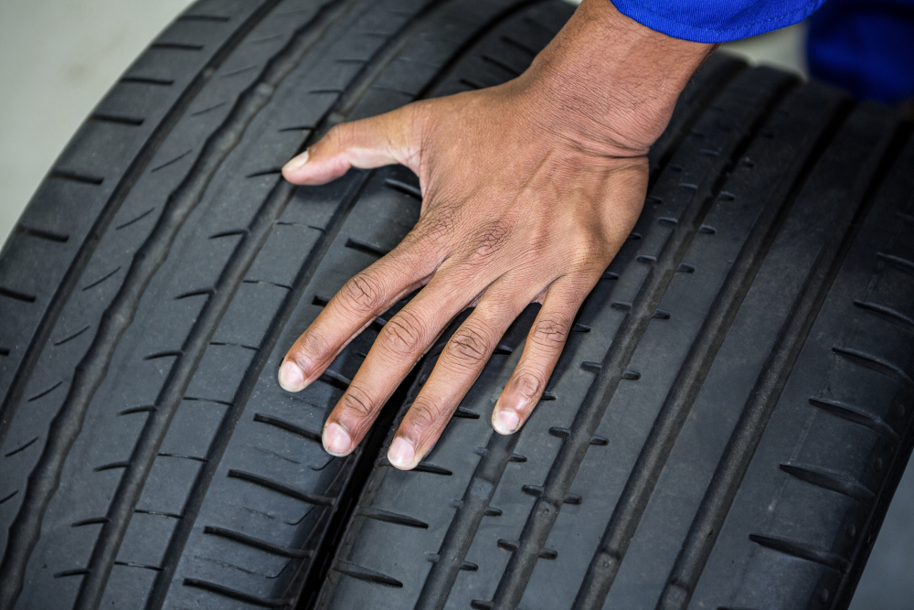 Quais as melhores marcas de pneu de carro?