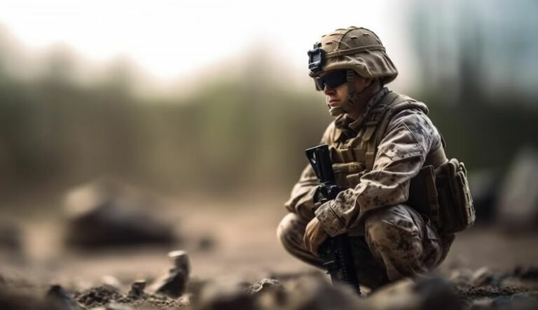 O brasil tem munição para quantas horas de guerra